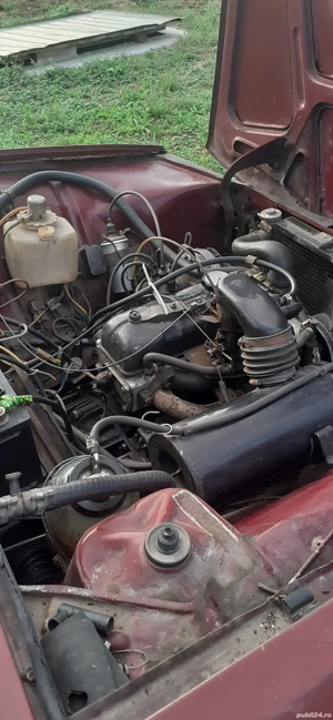 Vind Dacia 1310 - imagine 8