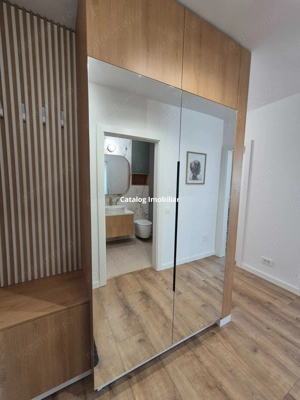 Apartament 3 camere, 78 mp utili + 2 balcoane (16 mp)| Gheorgheni - imagine 2