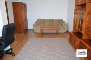 Apartament 2 Camere Mobilat si Utilat de Inchiriat Zona Domus - imagine 2