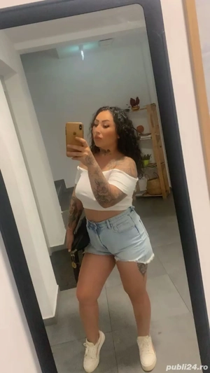 La mine sau la tine HOT    - imagine 2