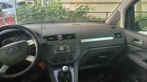 Ford Focus C-Max Bucuresti Sector 4 - imagine 2 Ford Focus C-Max Bucuresti Sector 4 - imagine 2