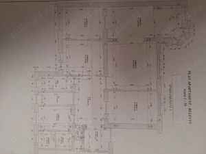 Etaj 1, 5 camere, 200 mp utili, 3 Ap. in cladire, 3 locuri parcare, Central - Piata 700 - imagine 17