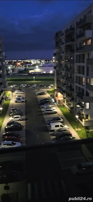 Apartament de inchiriat, 3 Camere, Prima Arena, Oradea