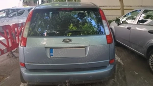 Ford Focus C-Max Bucuresti Sector 4 - imagine 4 Ford Focus C-Max Bucuresti Sector 4 - imagine 4