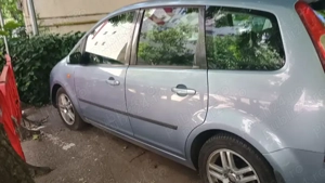 Ford Focus C-Max Bucuresti Sector 4 - imagine 5 Ford Focus C-Max Bucuresti Sector 4 - imagine 5