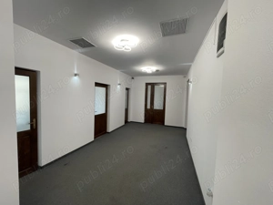 Etaj 1, 5 camere, 200 mp utili, 3 Ap. in cladire, 3 locuri parcare, Central - Piata 700 - imagine 6