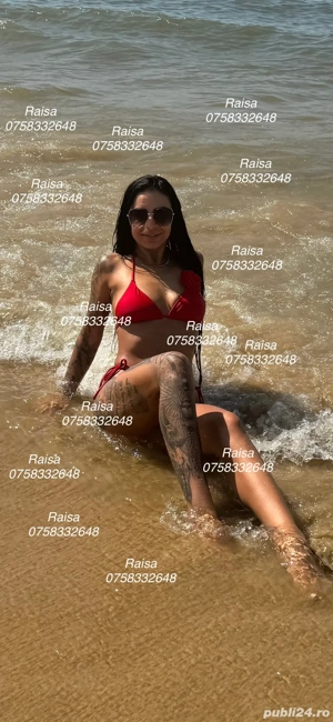 ! Raisa ! Torontal Vox ! - imagine 2