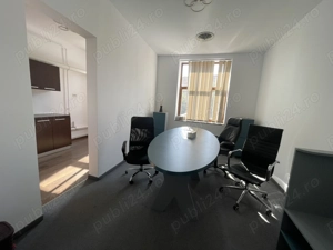 Etaj 1, 5 camere, 200 mp utili, 3 Ap. in cladire, 3 locuri parcare, Central - Piata 700 - imagine 7