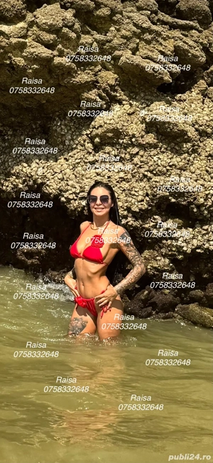 ! Raisa ! Torontal Vox ! - imagine 3