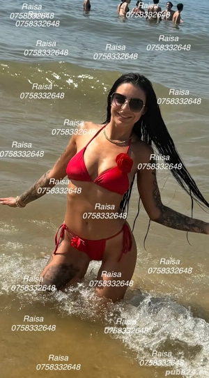 ! Raisa ! Torontal Vox !