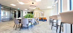 Oferim spre inchiriere - Birouri premium all-inclusive în VOX Technology Park