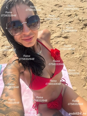 ! Raisa ! Torontal Vox ! - imagine 4