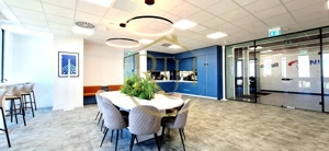 Birouri premium all-inclusive în VOX Technology Park - imagine 3