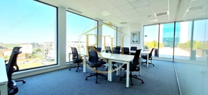 Oferim spre inchiriere - Birouri premium all-inclusive în VOX Technology Park