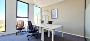 Birouri premium all-inclusive în VOX Technology Park - imagine 9