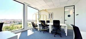 Birouri premium all-inclusive în VOX Technology Park - imagine 7