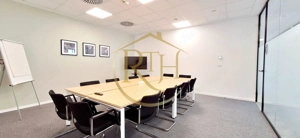 Birouri premium all-inclusive în VOX Technology Park - imagine 14