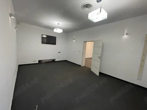 Etaj 1, 5 camere, 200 mp utili, 3 Ap. in cladire, 3 locuri parcare, Central - Piata 700 - imagine 5