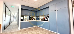 Birouri premium all-inclusive în VOX Technology Park - imagine 6