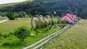 Casa cu 3 camere de vanzare | Cheia, Prahova I Comision 0% - imagine 3