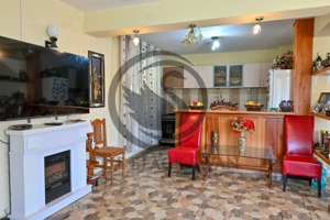 Casa cu 3 camere de vanzare | Cheia, Prahova I Comision 0% - imagine 8