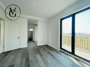 Casa cu etaj in Tunari - Finisaje Premium - Mobilata Partial - imagine 5