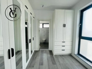 Casa cu etaj in Tunari - Finisaje Premium - Mobilata Partial - imagine 6