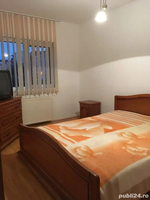 Proprietar, Închiriez Apartament 3 Camere confort 1 Decomandat - imagine 3