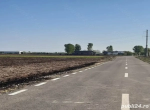 Teren de vanzare 