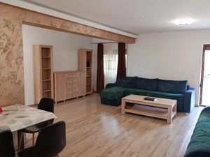 De vanzare casa individuala noua, moderna, cu teren generos - Sânnicoara - Fara agentie! - imagine 3