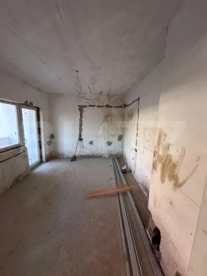 Casă cu potențial deosebit, 172 m² utili, teren 500 m², sat Buza - imagine 13