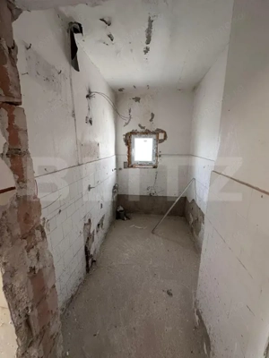 Casă cu potențial deosebit, 172 m² utili, teren 500 m², sat Buza - imagine 10