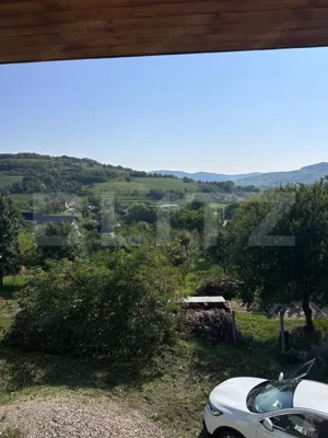 Casă cu potențial deosebit, 172 m² utili, teren 500 m², sat Buza - imagine 3