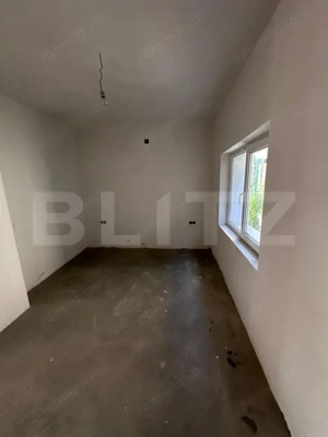 Casă cu potențial deosebit, 172 m² utili, teren 500 m², sat Buza - imagine 14