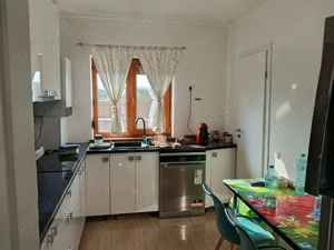 De vanzare casa individuala noua, moderna, cu teren generos - Sânnicoara - Fara agentie! - imagine 4