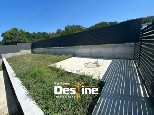 Casă individuală 4 camere Valea Lupului  544 mp teren asfalt intabulare  - imagine 4