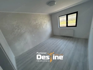 Casă individuală 4 camere Valea Lupului  544 mp teren asfalt intabulare  - imagine 6