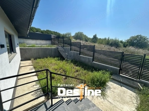 Casă individuală 4 camere Valea Lupului  544 mp teren asfalt intabulare  - imagine 2