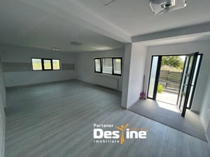 Casă individuală 4 camere Valea Lupului  544 mp teren asfalt intabulare  - imagine 5