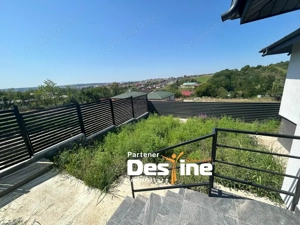 Casă individuală 4 camere Valea Lupului  544 mp teren asfalt intabulare  - imagine 3