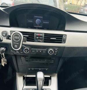 bmw e90 facelift, xdrive, automat - imagine 2