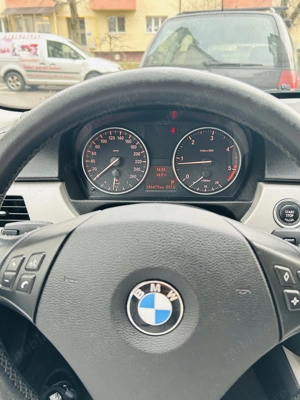 bmw e90 facelift, xdrive, automat - imagine 3