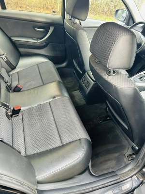 bmw e90 facelift, xdrive, automat - imagine 5