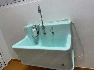 Lavoar apa sterila, 1 post - imagine 2