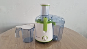 Storcător de fructe Gorenje JC 800 G   800W, Variospeed, XXL - imagine 3