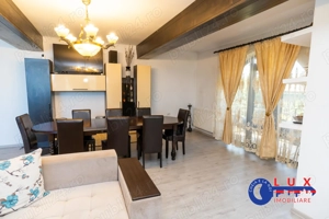 ID 6711 Vila modernă D+P+E+M în Zona Alexandru cel Bun - imagine 2