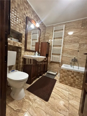 Apartament 3 camere cartierul Sasar - imagine 8