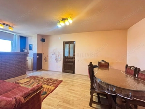 Apartament 3 camere cartierul Sasar - imagine 6