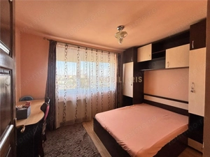 Apartament 3 camere cartierul Sasar