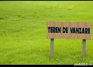 Teren intravilan Gepiu colonie